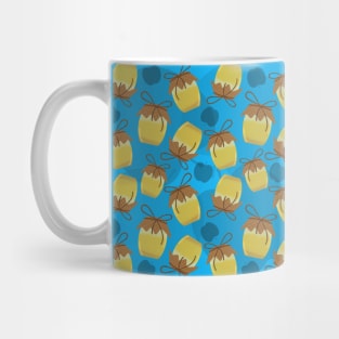 Honey and apples mugs design Mug